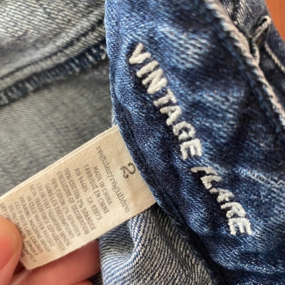 Jeans - Picture 2 of 5